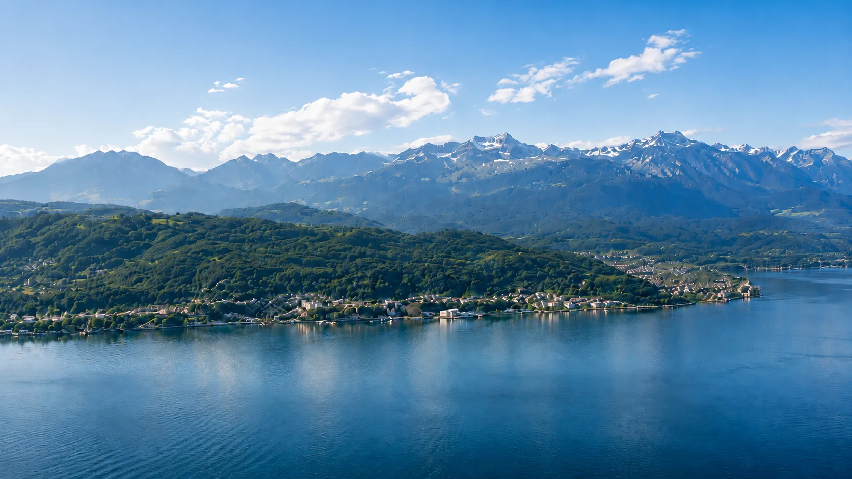 Vevey Châtel-St-Denis